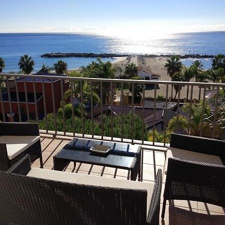 The Terrace Of Puerto Banus Beach Marbella Eksteriør bilde