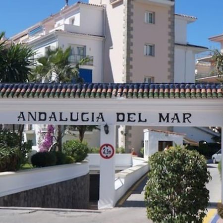 The Terrace Of Puerto Banus Beach Marbella Eksteriør bilde