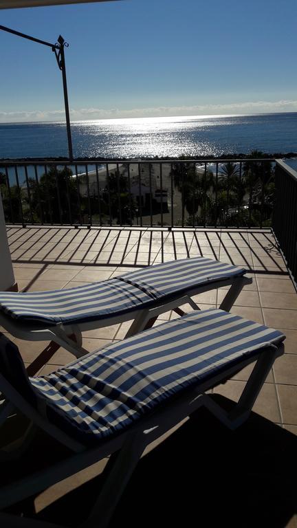 The Terrace Of Puerto Banus Beach Marbella Eksteriør bilde
